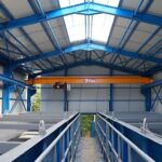 Avluburun Arıtma Tesisi’nin Kapasitesi Artırıldı